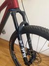  Canyon Neuron CF 8 (2023/2024) – Karbon, Velikost L,