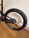  Canyon Neuron CF 8 (2023/2024) – Karbon, Velikost L,
