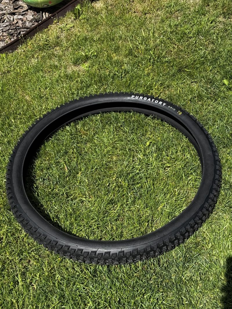 Specialized Purgatory Grid T9 29 x 2,4”