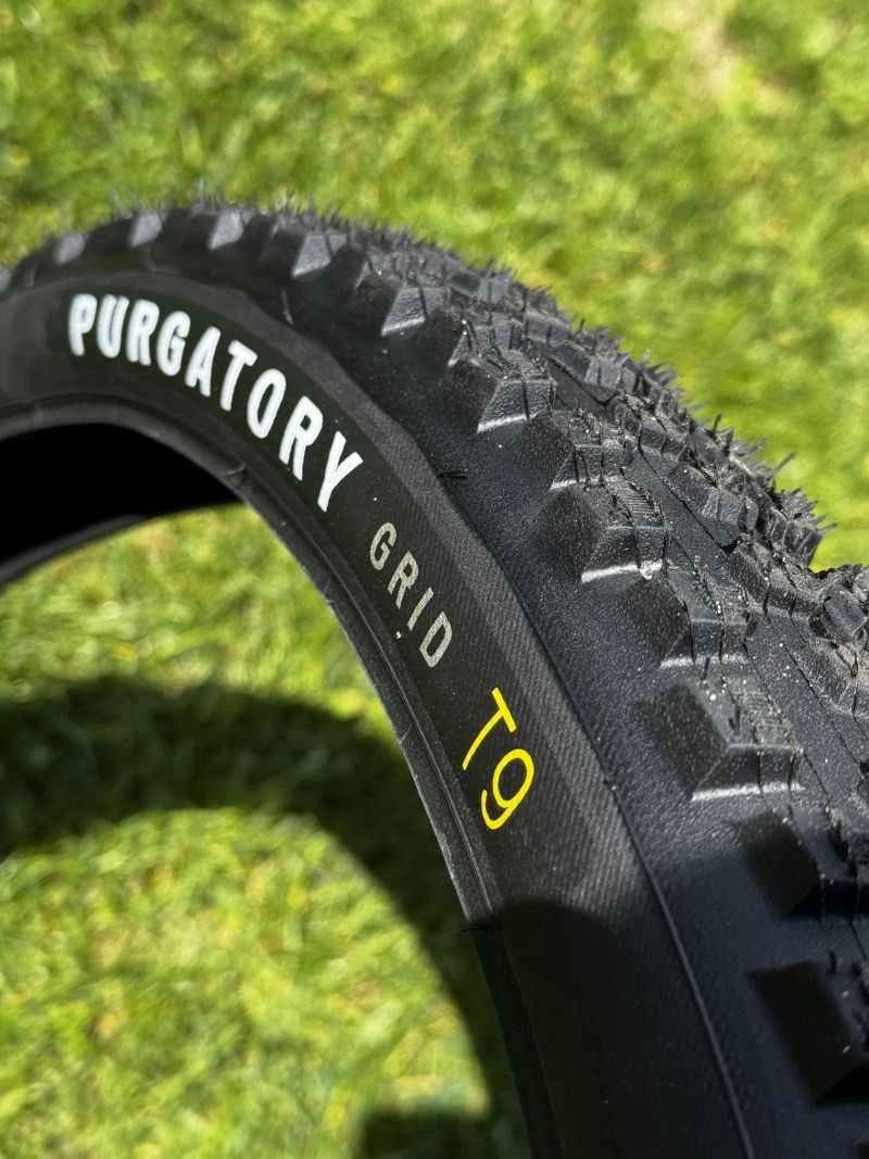 Specialized Purgatory Grid T9 29 x 2,4”