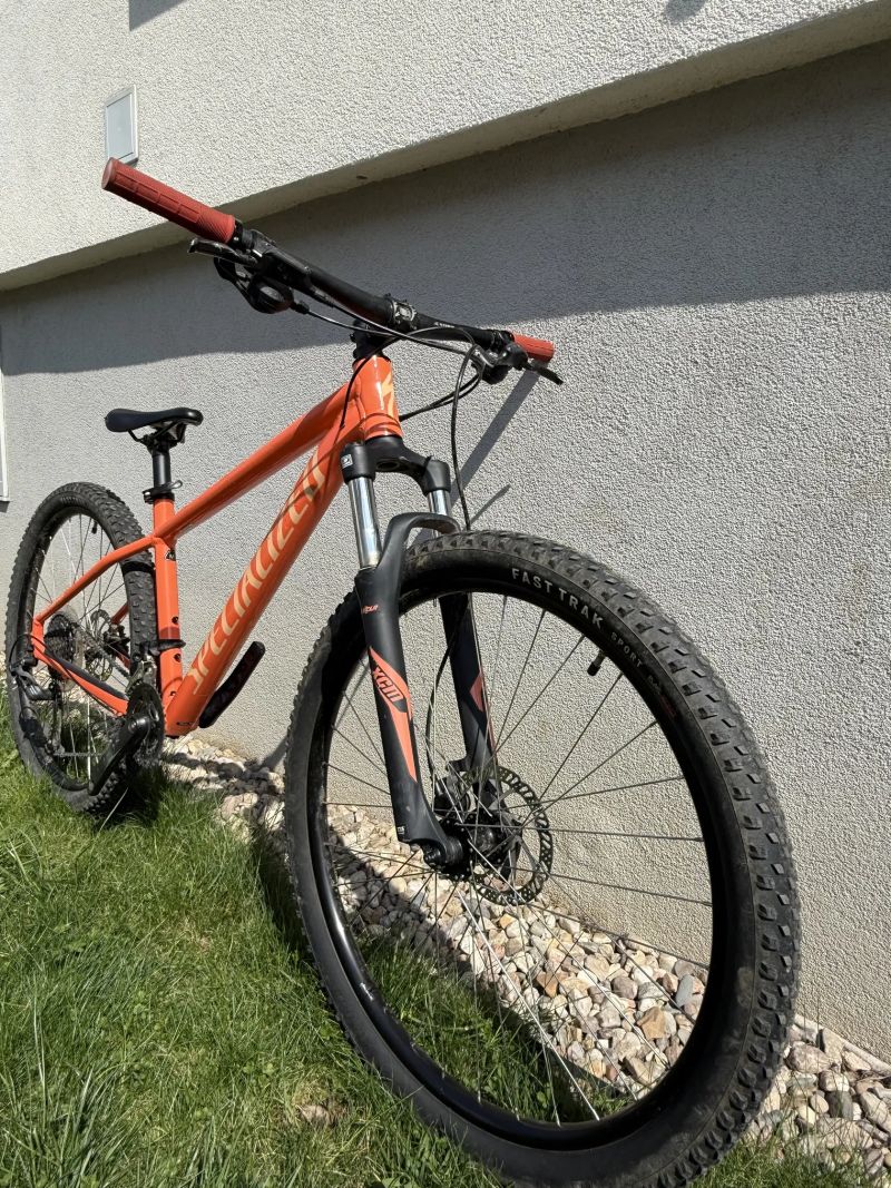 Specialized Rockhopper sport 27,5