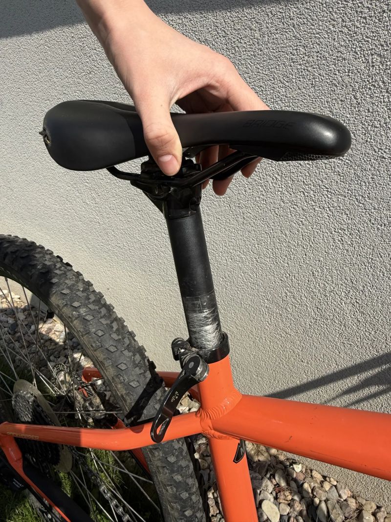 Specialized Rockhopper sport 27,5