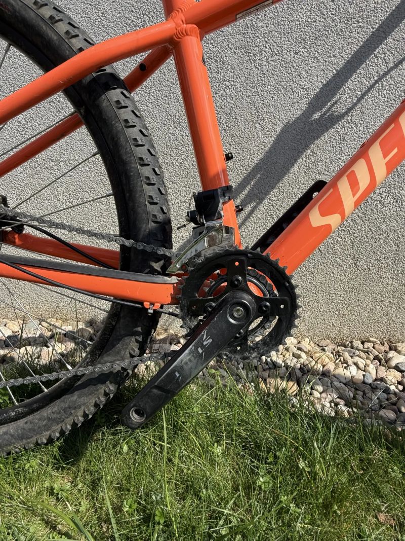 Specialized Rockhopper sport 27,5