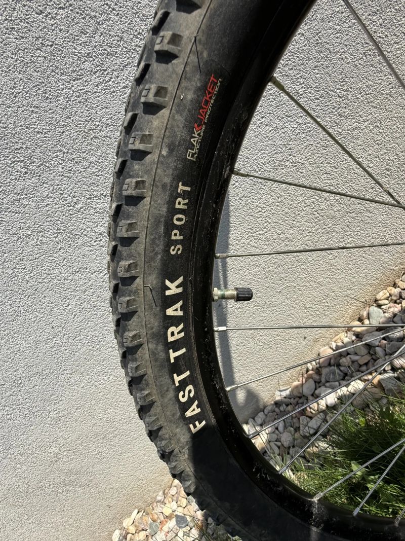 Specialized Rockhopper sport 27,5