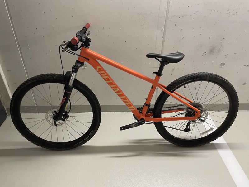 Specialized Rockhopper sport 27,5