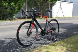 Giant Defy Advanced 1 (M/L)