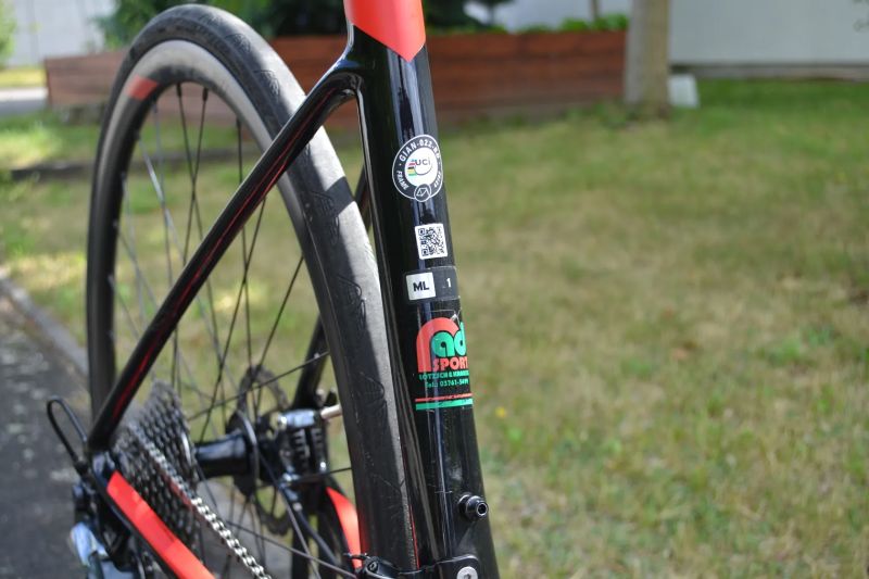Giant Defy Advanced 1 (M/L)