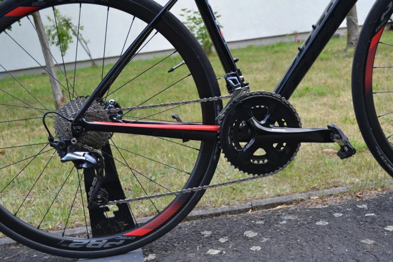 Giant Defy Advanced 1 (M/L)
