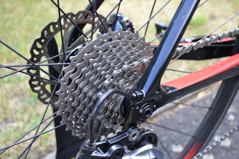 Giant Defy Advanced 1 (M/L)