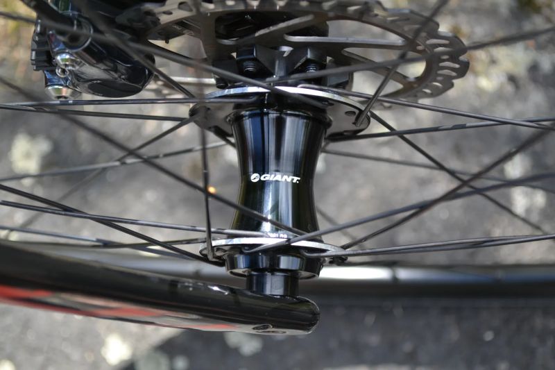 Giant Defy Advanced 1 (M/L)