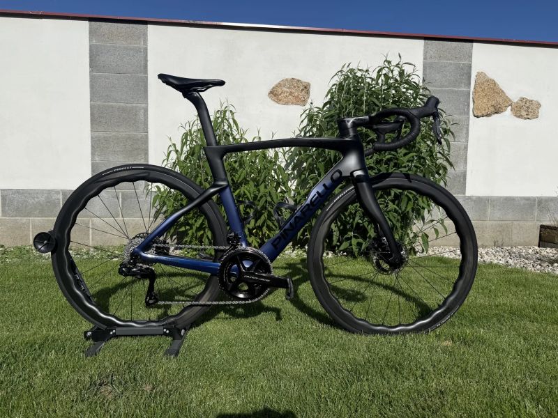 Pinarello Dogma F