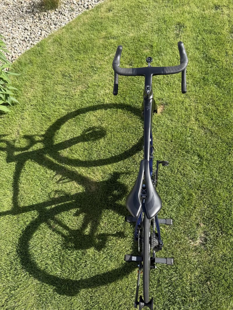 Pinarello Dogma F