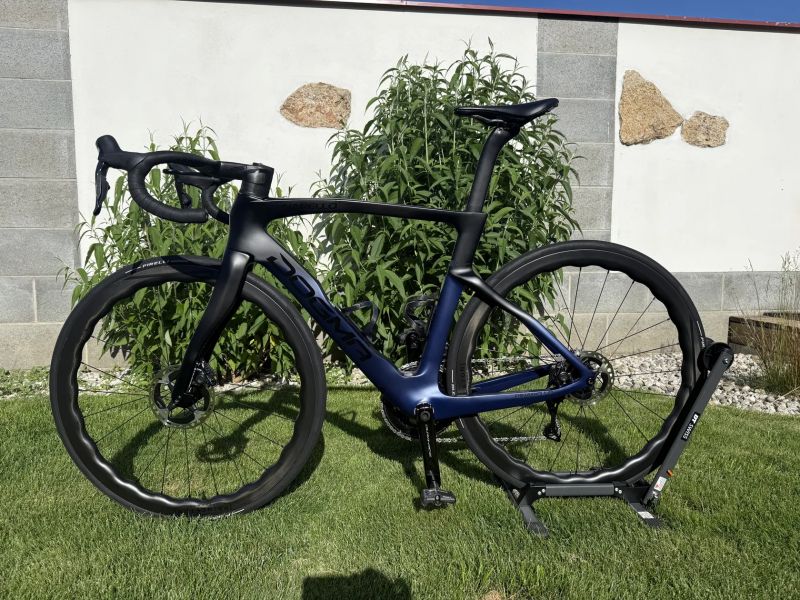Pinarello Dogma F