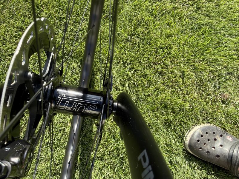 Pinarello Dogma F