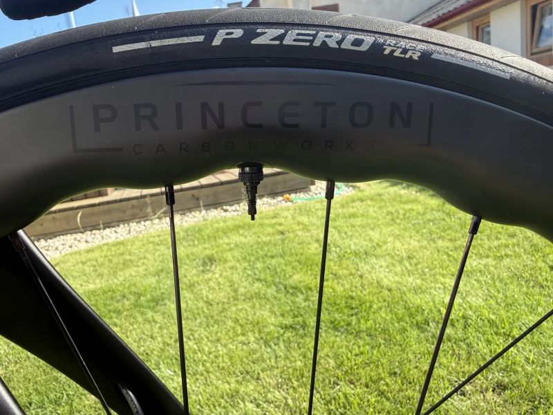 Pinarello Dogma F