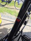 Elektrokolo MTF 6.3 Hill