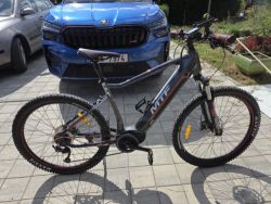 Elektrokolo MTF 6.3 Hill