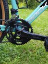 Gravel bike 