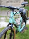 Gravel bike 