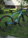 Gravel bike 
