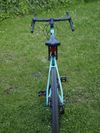 Gravel bike 