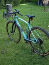 Gravel bike 