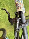 Cube Stereo one44 C:62 race 29