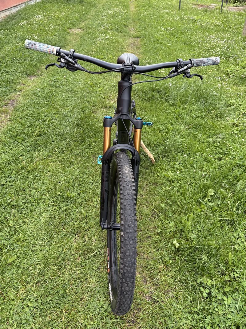 Cube Stereo one44 C:62 race 29