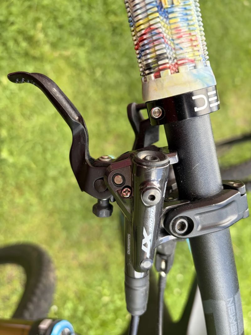 Cube Stereo one44 C:62 race 29