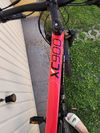 Rockrider XC 900