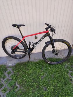 Rockrider XC 900