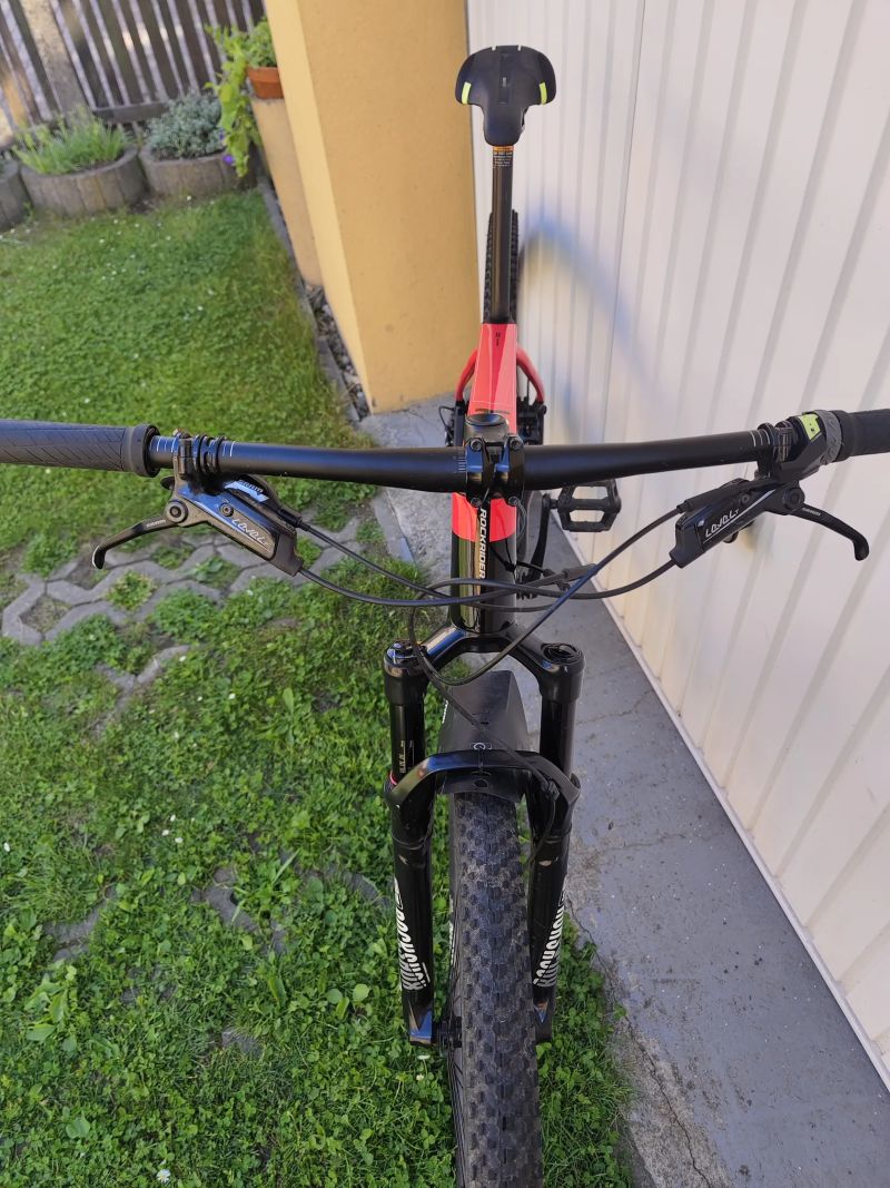 Rockrider XC 900