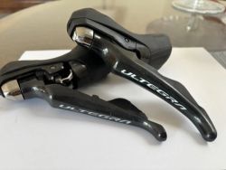 Páky Ultegra 