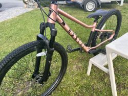 Rascal Wild 26