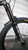 Specialized Status 160