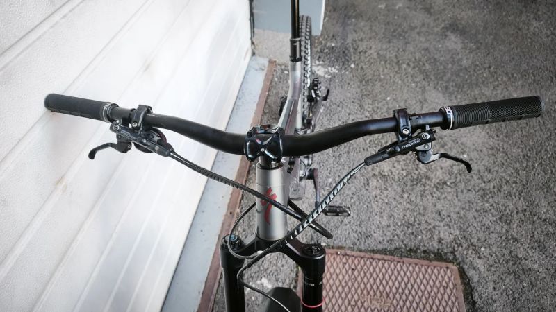 Specialized Status 160