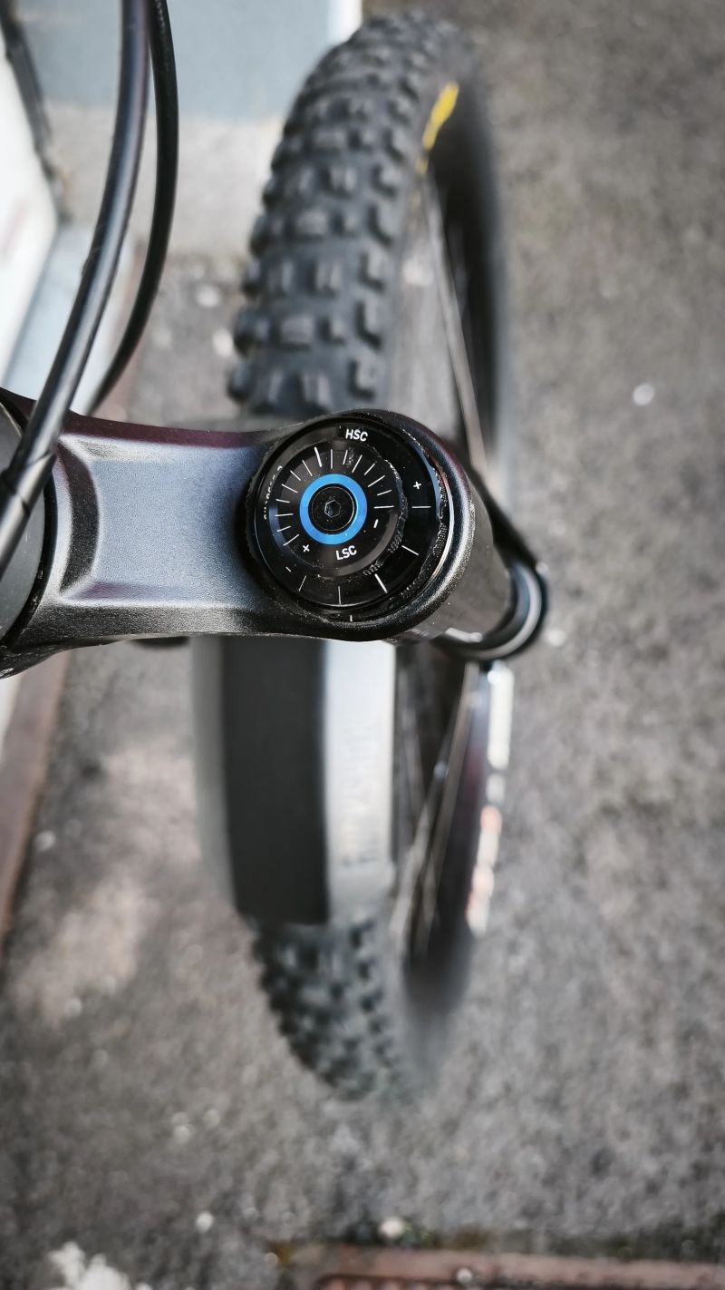 Specialized Status 160