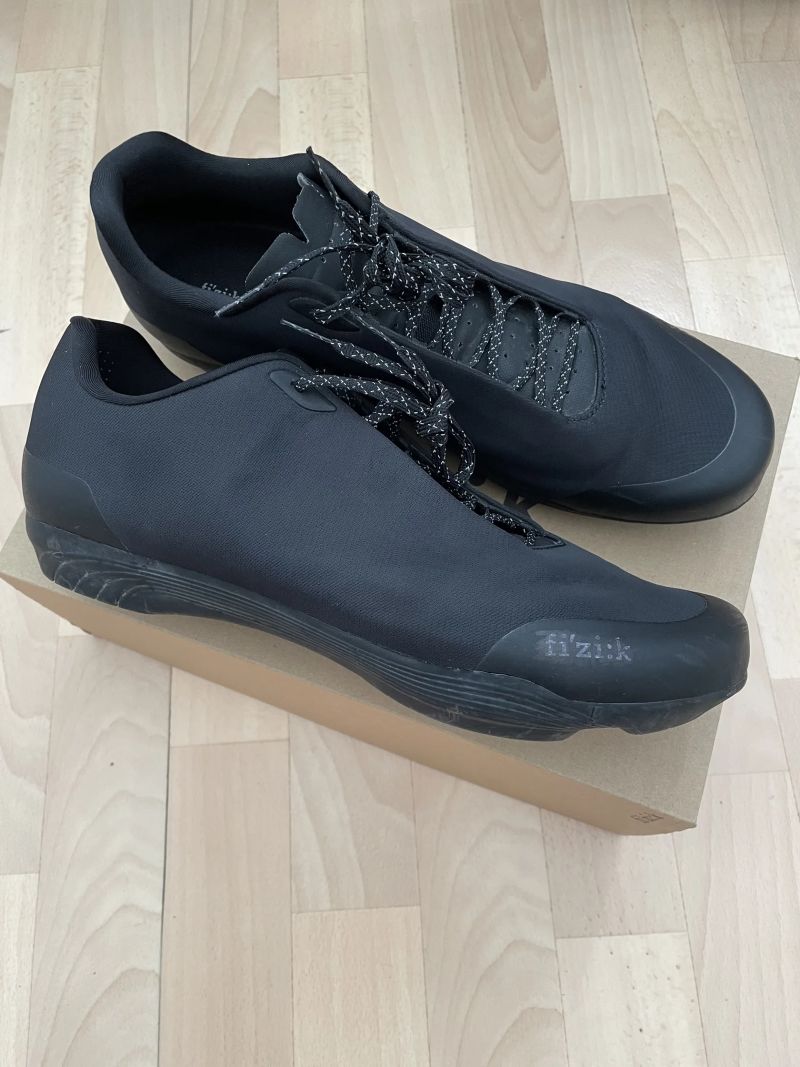 Fizik Tempo Beat