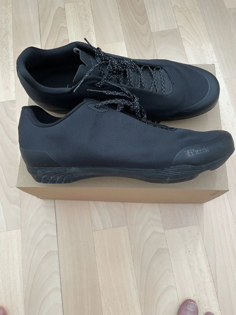 Fizik Tempo Beat