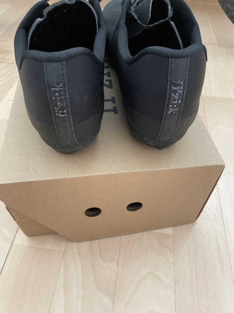 Fizik Tempo Beat