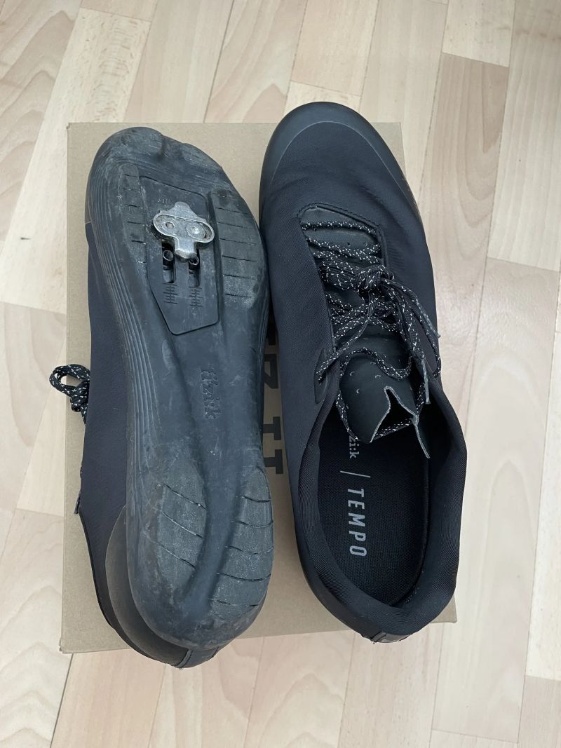 Fizik Tempo Beat