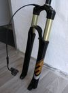 SR Suntour Epicon X2 air 26