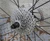 Mavic Crossride 26 , kotouče XT