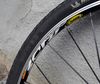 Mavic Crossride 26 , kotouče XT
