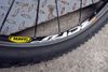 Mavic Crossride 26 , kotouče XT