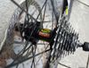 Mavic Crossride 26 , kotouče XT
