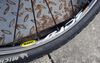 Mavic Crossride 26 , kotouče XT