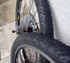 Mavic Crossride 26 , kotouče XT
