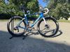 Wilier Filante SLR Disc Azzurro Italia | Super Record WRL | Bora WTO 60 C23 