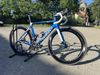 Wilier Filante SLR Disc Azzurro Italia | Super Record WRL | Bora WTO 60 C23 